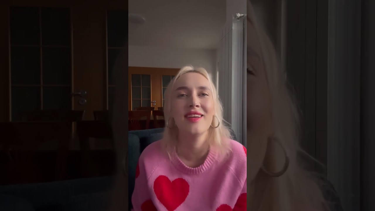 Flowers (Cover by Maria-Louiza)