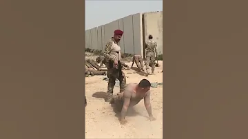 What Kind Of Training Is This Wait For It Military Army 