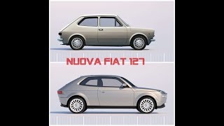 Nuova fiat 127 sogno o realtà?