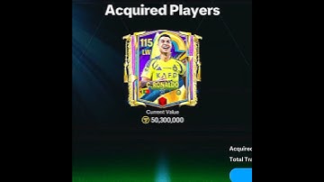 Ronaldo f2p💝#fcmobile #fcmobileshort