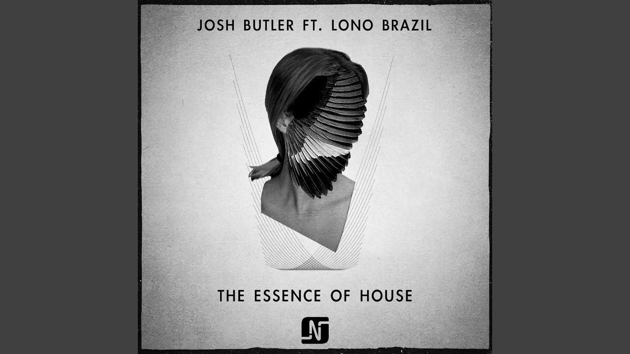 The Essence of House Music (feat. Lono Brazil) (Metodi Hristov Remix)