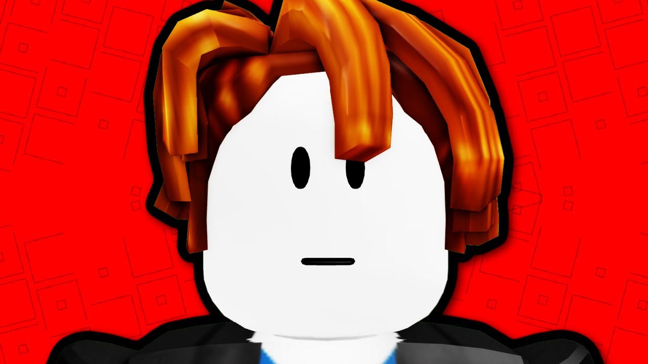 The New Roblox Default Avatar? - YouTube