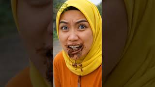 Download Lagu KASIH MAKANAN BIAR JULEHA GA NGAMBEK 🤣 MP3