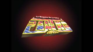 OYE TRAICIONERA -  SONIDO PANCHO DE TEPITO