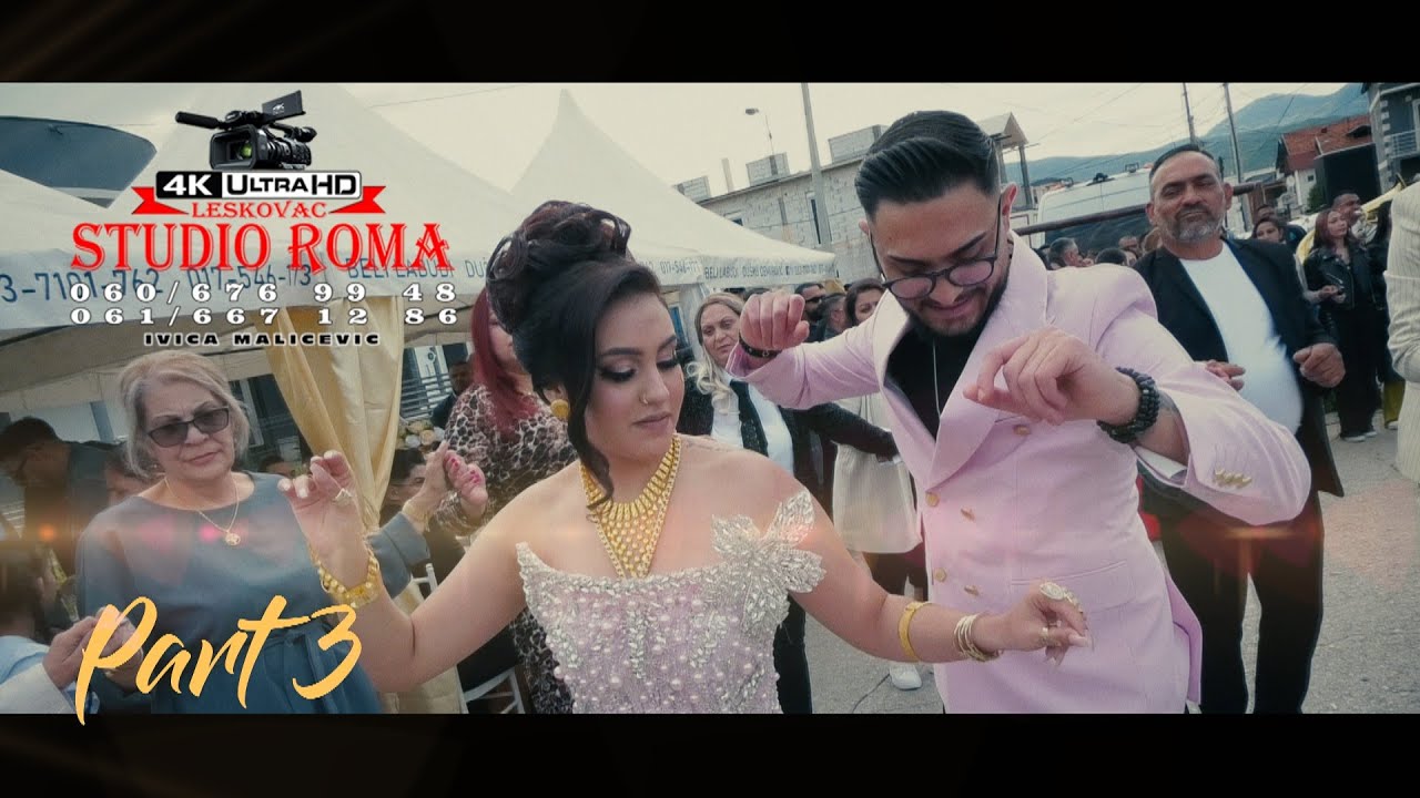 Gudli Rakija ko gazda Pepsi ki gazdarica Katarina - Selonora & Denis part3 - 13 05 2025 Vr Banja-