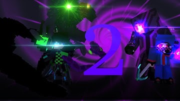 Shattering pieces episode 2 (MGB)