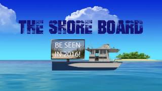 The Shore Board - The Jersey Shore's Floating Billboard!