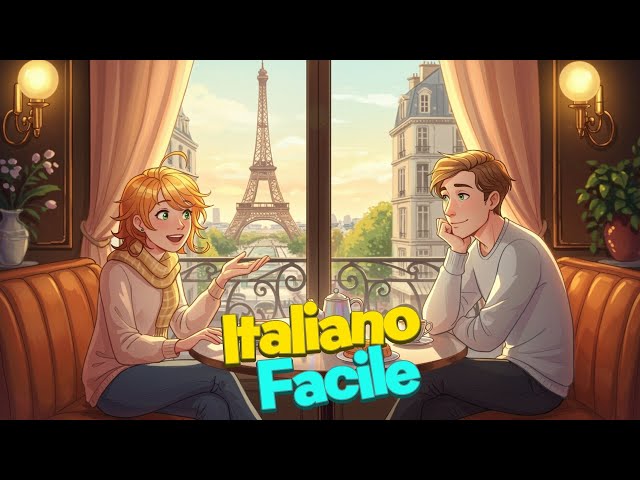 How to Talk About Visiting Rome in Italian? - YouTube