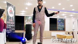 Hozan Emrah Denbiji Doğubayazıt Koma Denge Bazidi