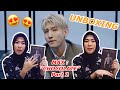 [UNBOXING] TVXQ! - MAX / CHANGMIN (최강창민) FIRST SOLO MINI ALBUM : "CHOCOLATE" Part 2
