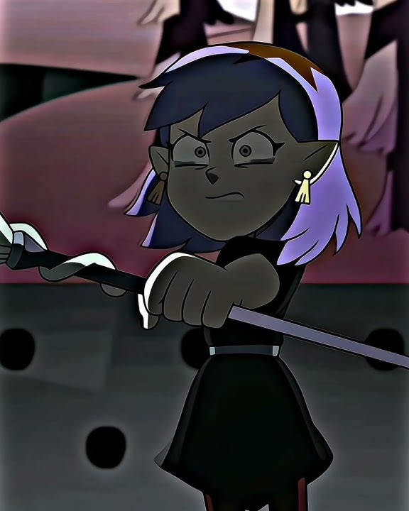 dublagem #theowlhouse #edit #amityblight