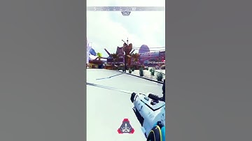 Easiest dub I’ve ever had 😂| Apex Legends #shorts #apexlegends #apex #apexlegendsclips #xbox