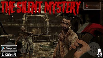 The Silent Mystery Full Gameplay Android&Ios