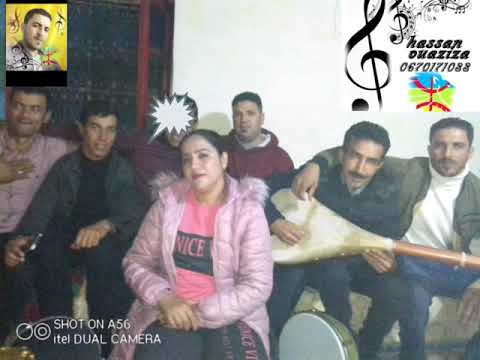 ليقا نوجوم مريرت مع نوجوم ولماس في جلسة فنية رائعة