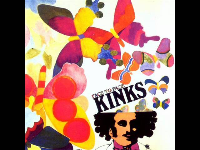 Kinks - Little Miss Queen Of Darkness