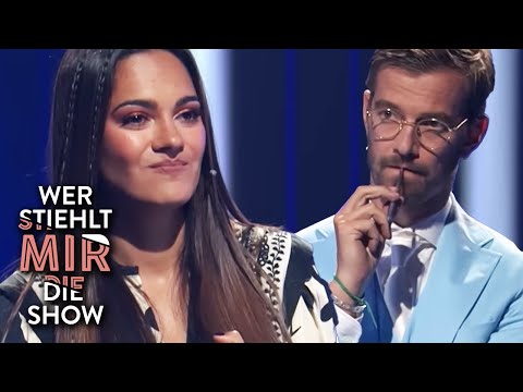 Nilam möchte Joko die Show stehlen! | Finale | WSMDS | ProSieben