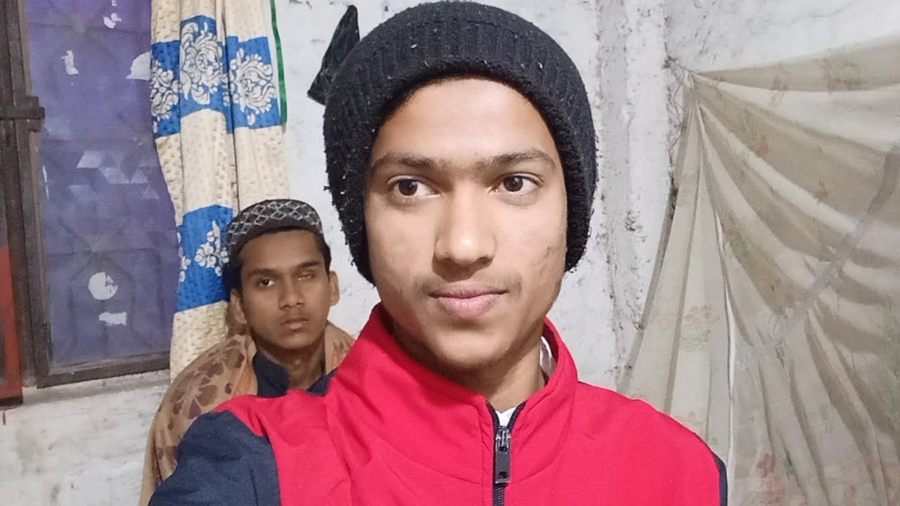 Aliraj chakia live stream assalamualaikum youtube family 💚