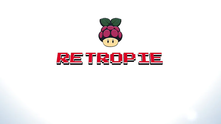 Setting Up RetroPie 2.6: Installing RetroPie 2.6 Image on a MicroSD Card