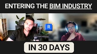How My Client Landed a BIM Role At a Leading Architectural Firm (Australia)