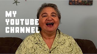 About my youtube channel - RockinRobin's Garage Sale Finds