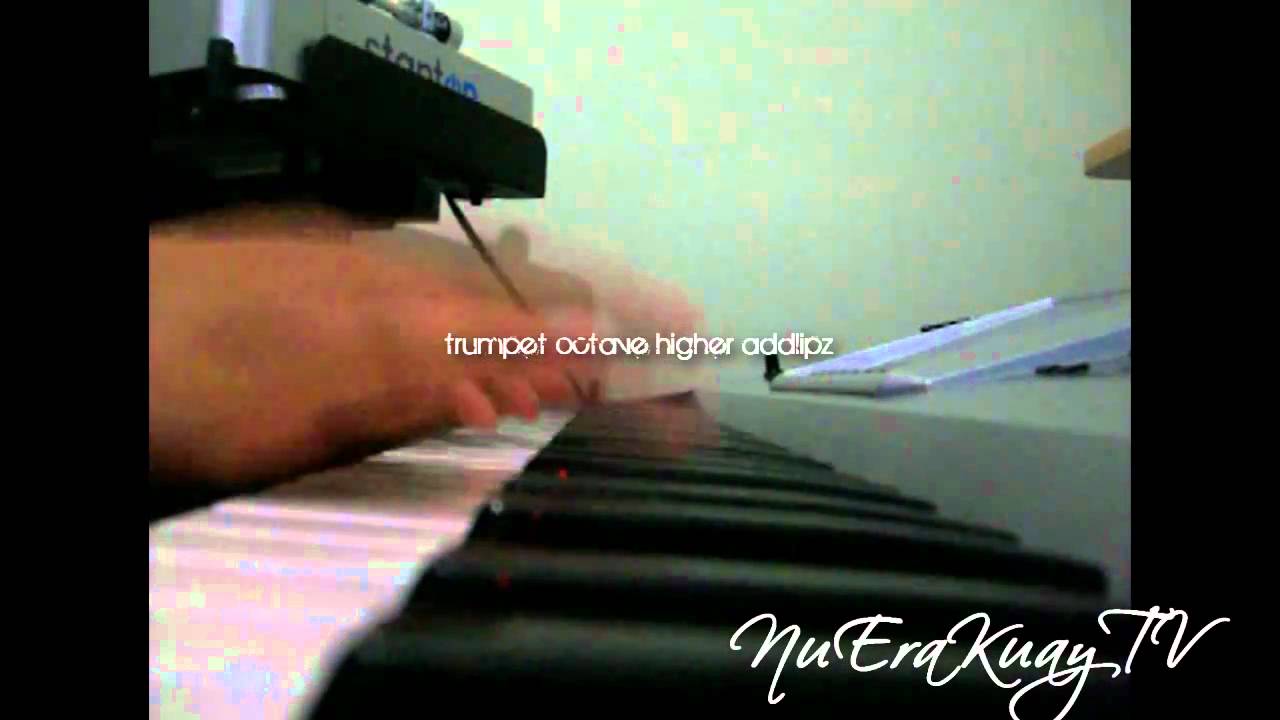 KuayBeatz in da chop shop .wmv