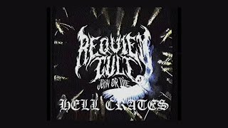 (FREE) DARK PHONK LOOP PACK - 'HELL CRATES' (Phonk / Memphis / Dark Jazz $uicideboy$ Loops)