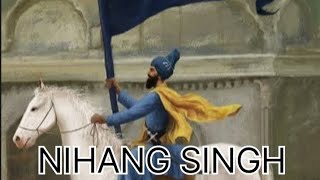 Nihang Singh Dumaleya Wale Bhai Mehal Singh Ji Remix 2026