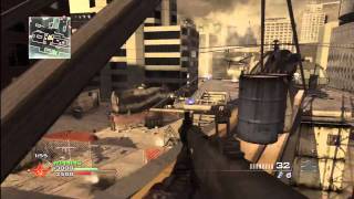 Highrise Ump 1St Mao