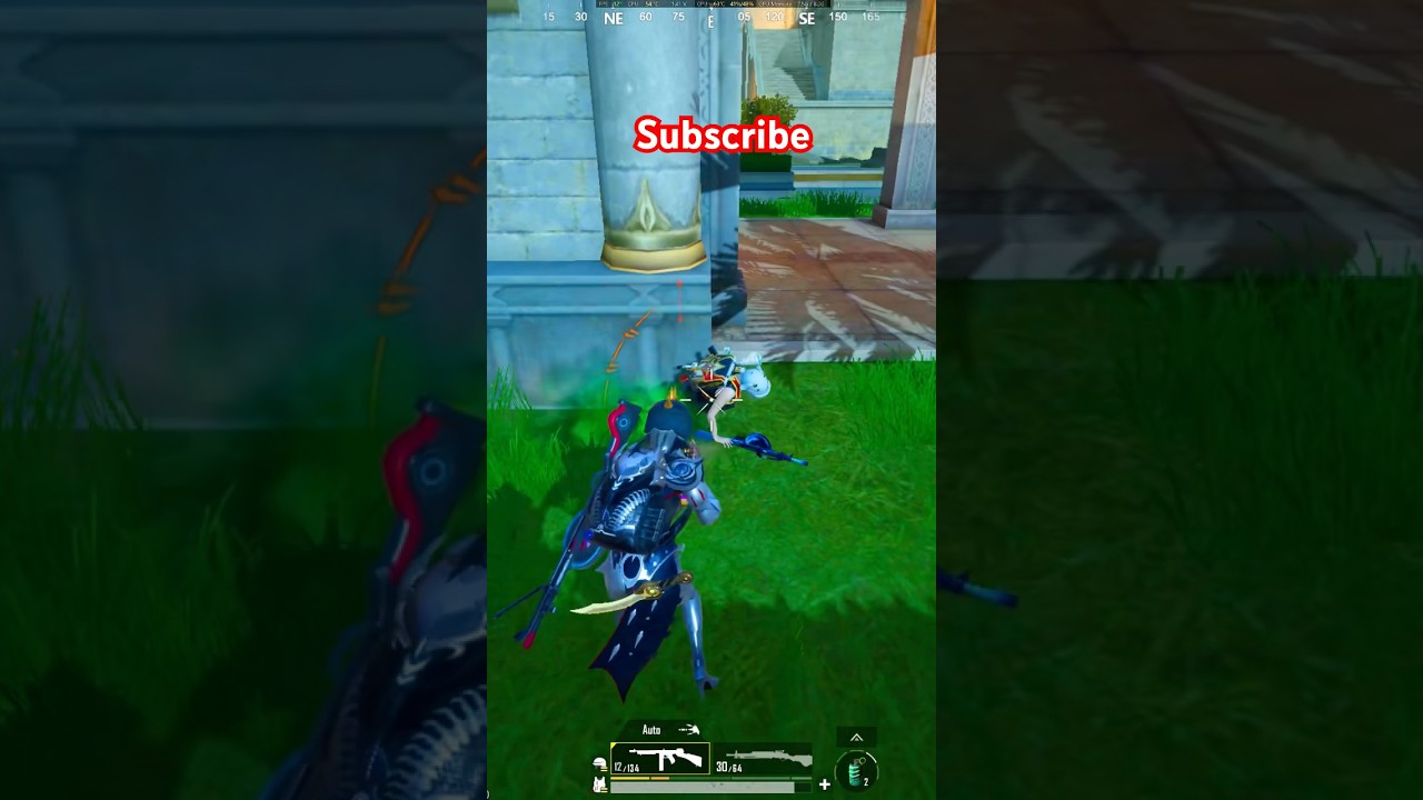 “Underrated Guns That Melt in PUBG Mobile (You’re Not Using These!)