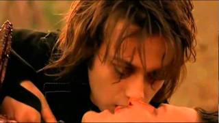 Edward Furlong The Crow Wicked Prayer -