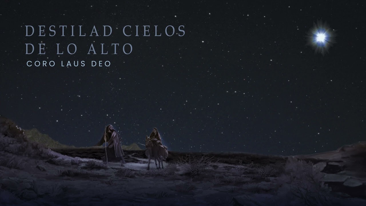 LAUS DEO - Destilad cielos de lo alto, Mons. Marco Frisina | Canto de Adviento