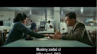 Wyspa Tajemnic - Zwiastun Pl