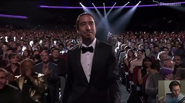 jerma singing the famous imagine dragons song, "oh the treachery"