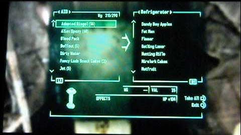 fallout 3 all missions walkthrough with commentary part 59: point lookout