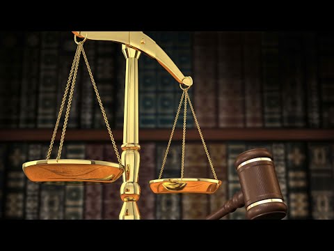   استقلال القضاء