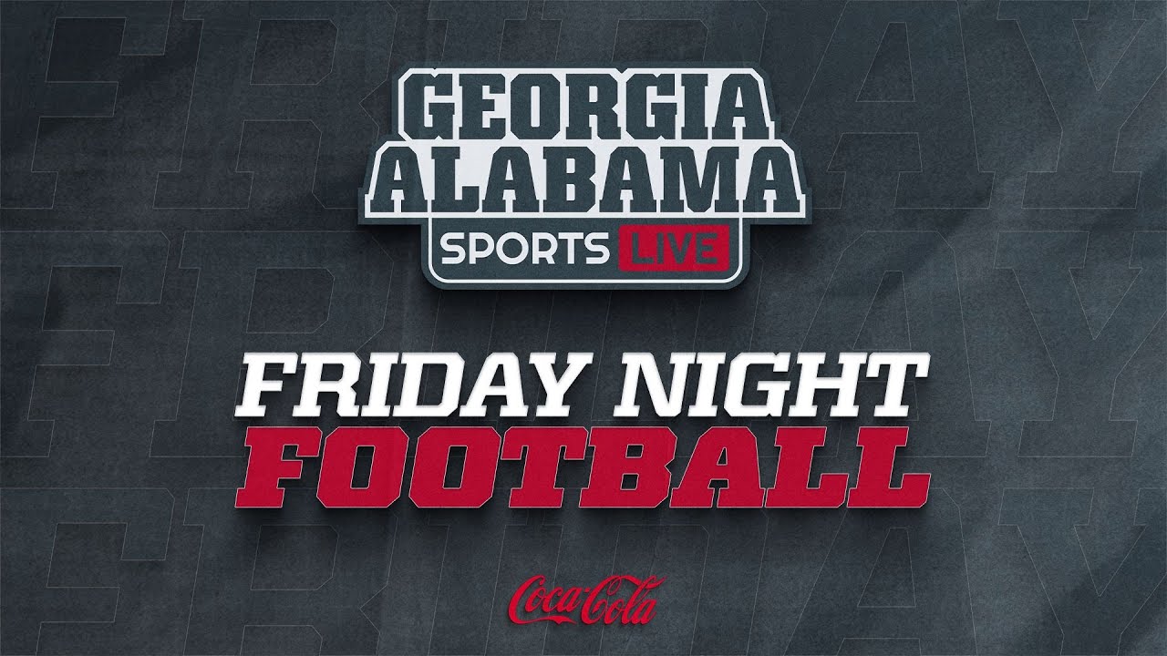 WATCH: Northside vs. Shaw Football LIVE – GASL Game of the Week
