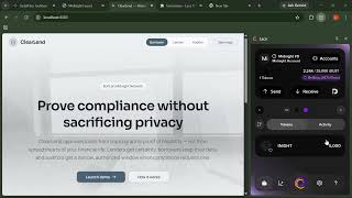 How ClearLend Enables Private Loans Without Exposing Borrower Financials