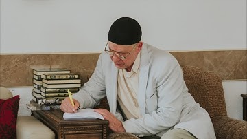 105-Hadis-Hfz. Husejn Čajlaković Husejn-Live