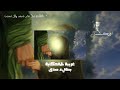 غريبة هالحكاية سيد سلام الحسيني بطيء صدى ينصح بسماعات 