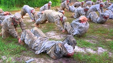 Performance Triad Soldier Module  24: OPORD for Life