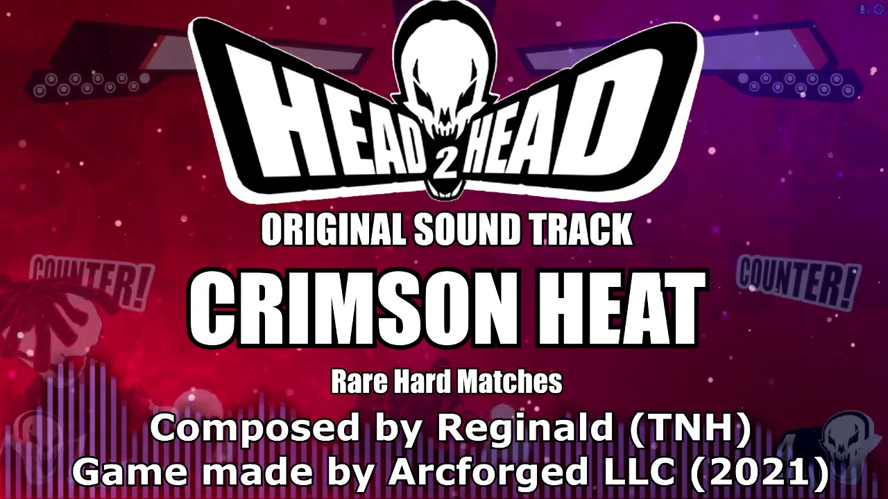 head-2-head-ost-crimson-heat-stage-2-by-tnh-youtube