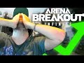 Sniping in arena breakout is too easy