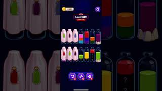 Celebrity Magic Sort: Ultimate Level 426-430 Walkthrough (All Secrets & Strategies) Net Worth