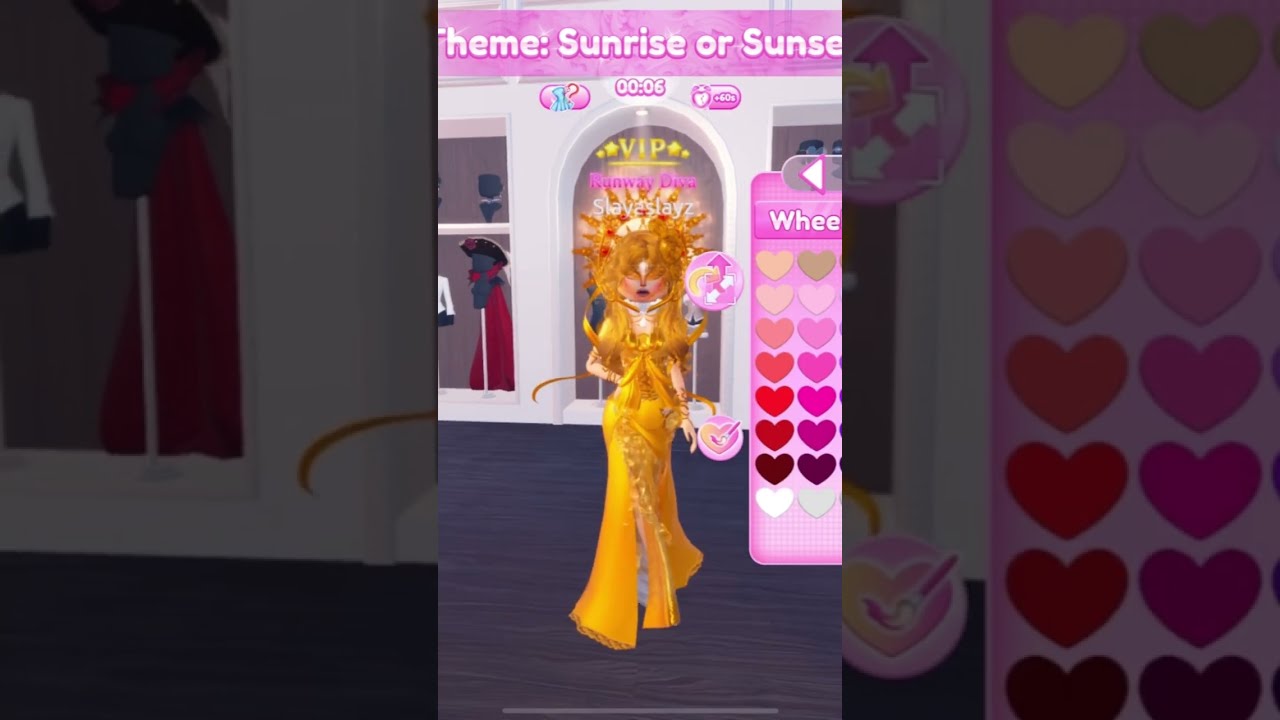 IM FINALLY TOP MODEL Last Part Dti Roblox Diva Dresstoimpress Topmodel SlayaSlayz
