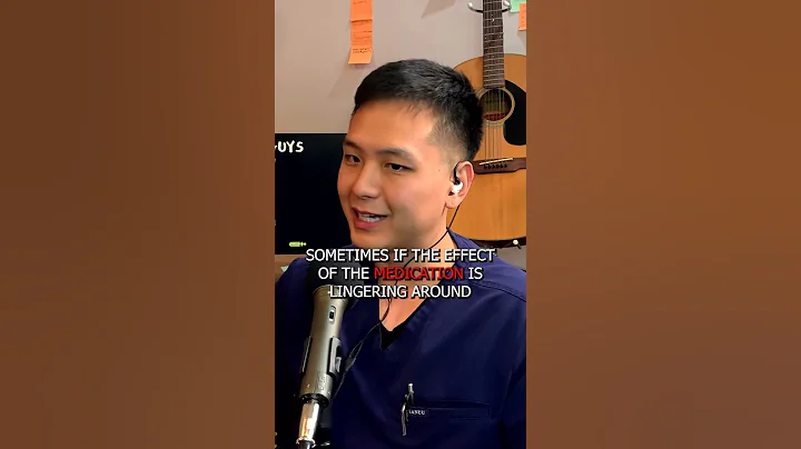 Side Effects of Stimulant Medication Can Worsen ADHD.