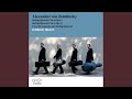 Miniature de la vidéo de la chanson String Quartet No. 2, Op. 15: Ii. Moderato - Andante Mosso - Allegretto