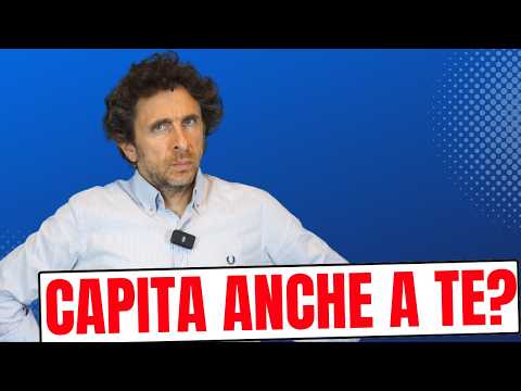 8 cause dietro ai tuoi vuoti di memoria (che NON sono demenza)