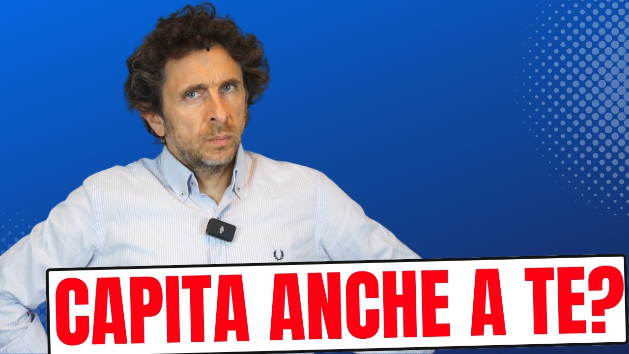 Non ti ricordi più le cose? Non è demenza, ma...