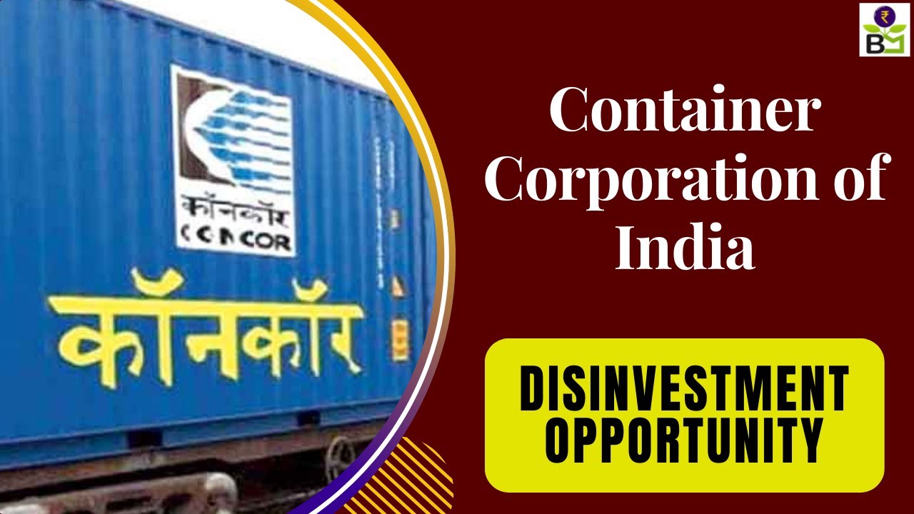 container-corporation-of-india-divestment-impact-of-rail-land-lease