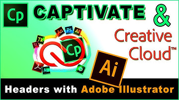 Adobe Captivate & Adobe Illustrator Hack | 10 Hacks with Captivate & Creative Cloud